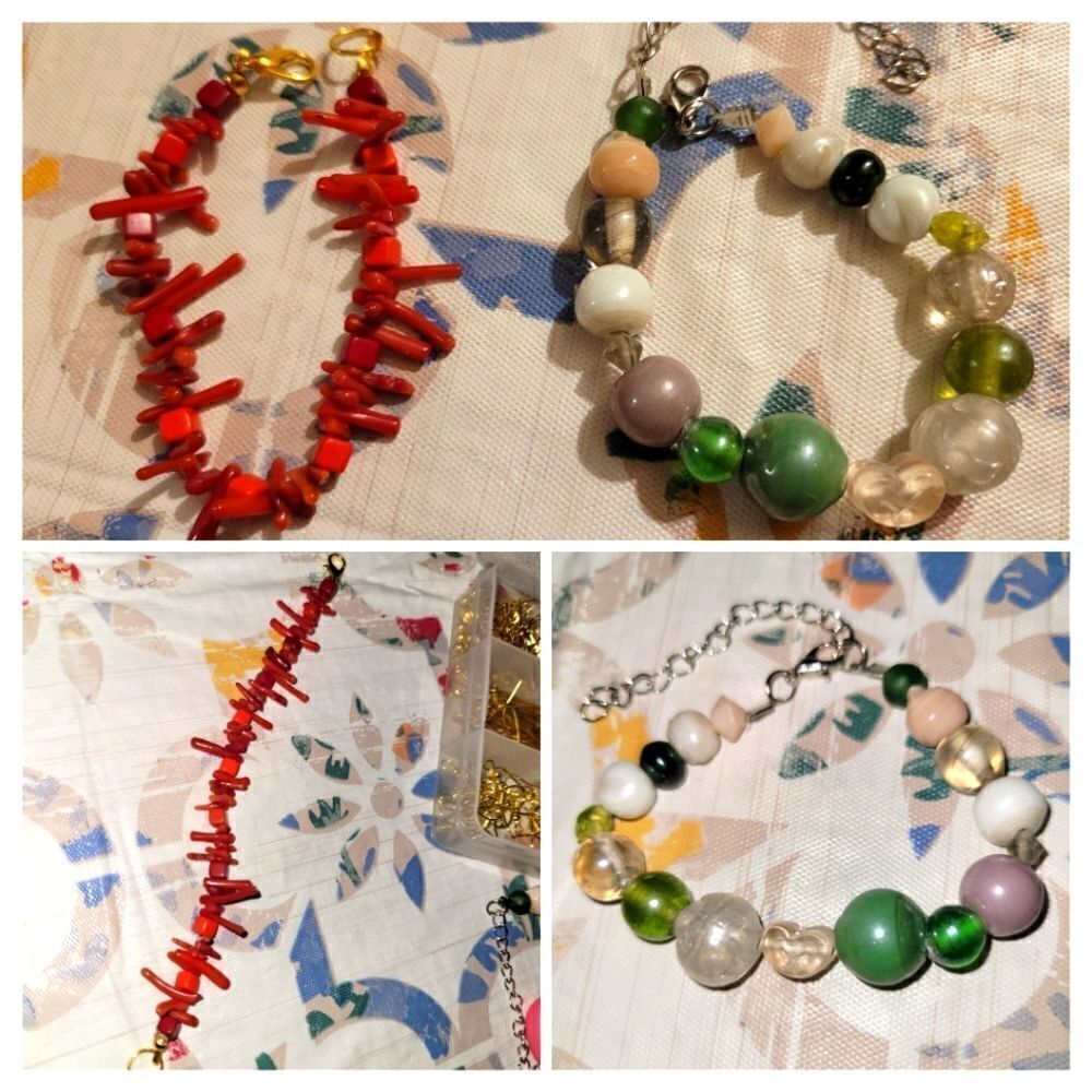 Jewelry bundle 